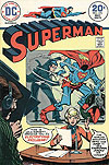 Superman (1939)  n° 275 - DC Comics