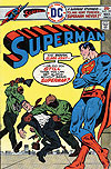 Superman (1939)  n° 297 - DC Comics