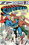 Superman (1939)  n° 304 - DC Comics