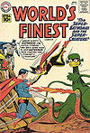 World's Finest Comics (1941)  n° 117 - DC Comics