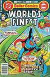 World's Finest Comics (1941)  n° 251 - DC Comics