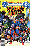 World's Finest Comics (1941)  n° 279 - DC Comics
