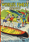 World's Finest Comics (1941)  n° 53 - DC Comics