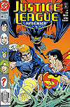 Justice League America (1989)  n° 66 - DC Comics