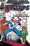 Marvel Comics Presents (1988)  n° 19 - Marvel Comics