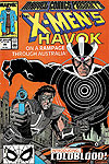 Marvel Comics Presents (1988)  n° 26 - Marvel Comics