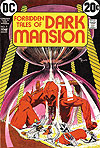 Forbidden Tales of Dark Mansion (1972)  n° 7 - DC Comics