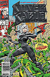 Silver Sable & The Wild Pack (1992)  n° 1