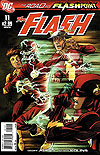 Flash, The (2010)  n° 11 - DC Comics