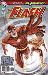 Flash, The (2010)  n° 12 - DC Comics