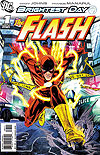 Flash, The (2010)  n° 1 - DC Comics