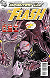 Flash, The (2010)  n° 3 - DC Comics