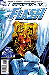 Flash, The (2010)  n° 4 - DC Comics