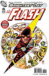 Flash, The (2010)  n° 6 - DC Comics