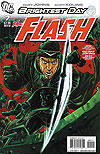 Flash, The (2010)  n° 7 - DC Comics