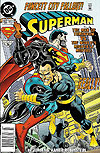 Superman (1987)  n&deg;&nbsp;102