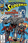 Superman (1987)  n° 58 - DC Comics