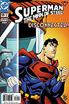 Superman: The Man of Steel (1991)  n&deg;&nbsp;120