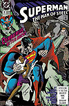 Superman: The Man of Steel (1991)  n° 2 - DC Comics