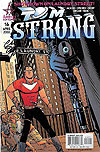 Tom Strong (1999)  n° 16 - America's Best Comics