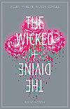Wicked + The Divine, The  (2014)  n° 4