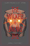 Wicked + The Divine, The  (2014)  n° 6