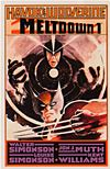Havok & Wolverine: Meltdown (1988)  n° 1 - Marvel Comics (Epic Comics)
