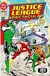 Justice League Spectacular (1992)  n° 1 - DC Comics