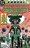 Tales of The Green Lantern Corps Annual (1985)  n° 3 - DC Comics