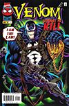Venom: License To Kill (1997)  n° 1 - Marvel Comics