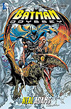 Batman: Odyssey Tpb (2013)  - DC Comics