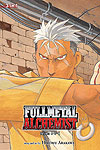 Fullmetal Alchemist 3-In-1 (2011)  n° 2 - Viz Media