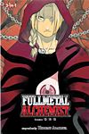 Fullmetal Alchemist 3-In-1 (2011)  n° 5 - Viz Media