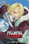 Fullmetal Alchemist 3-In-1 (2011)  n° 6 - Viz Media