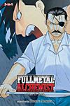 Fullmetal Alchemist 3-In-1 (2011)  n° 8 - Viz Media