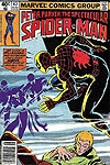 Peter Parker, The Spectacular Spider-Man (1976)  n° 43 - Marvel Comics
