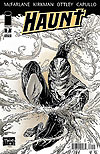 Haunt (2009)  n° 1 - Image Comics