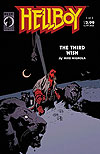 Hellboy: The Third Wish  n° 1 - Dark Horse Comics