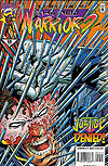 New Warriors (1990)  n° 59 - Marvel Comics