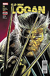 Old Man Logan (2016)  n&deg;&nbsp;39