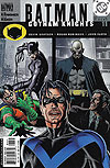 Batman: Gotham Knights (2000)  n° 11 - DC Comics