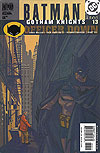 Batman: Gotham Knights (2000)  n° 13 - DC Comics