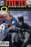 Batman: Gotham Knights (2000)  n° 20 - DC Comics
