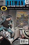 Batman: Gotham Knights (2000)  n° 21 - DC Comics