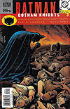 Batman: Gotham Knights (2000)  n° 3 - DC Comics