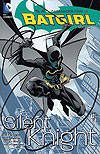 Batgirl: Silent Knight (2016)  n° 1 - DC Comics