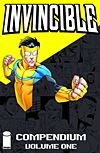 Invincible Compendium (2011)  n° 1