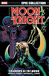 Moon Knight Epic Collection (2014)  n° 2