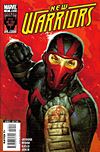 New Warriors (2007)  n° 10 - Marvel Comics