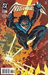 Nightwing (1996)  n° 32 - DC Comics